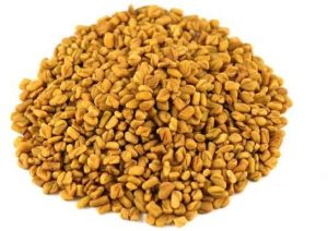 Fenugreek Seeds