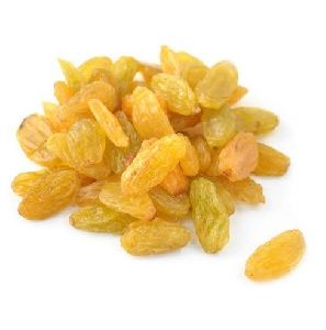 Golden Raisins