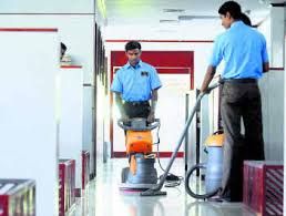 Housekeeping Services