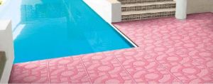 Arc Series Floor Tiles