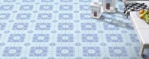 Orra Series Floor Tiles