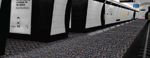 Royal Stone Series Floor Tiles