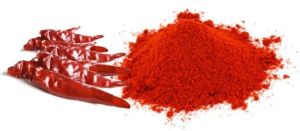 Pure Red Chilli Powder