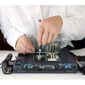 Laptop Repairing Services