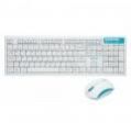 KW250 Wireless Keyboard & Mouse Combo