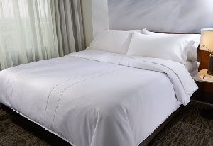 White Duvet Cover