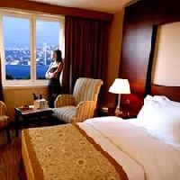 Hotel Booking Services