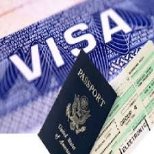 Passport Services