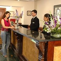 Hotel Booking Services