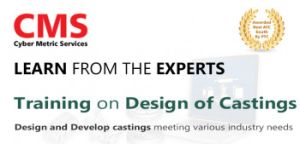 Design of Castings Training