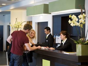 Hotel Booking Services