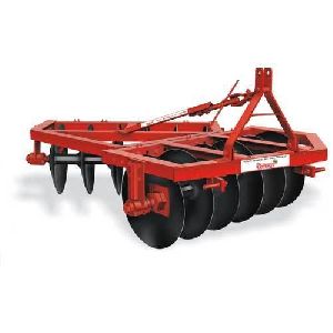 Agricultural Disc Harrow