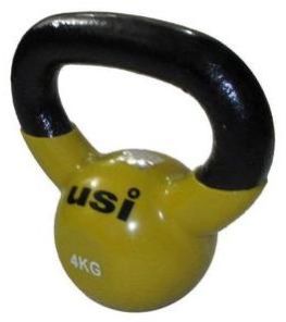 Kettlebell