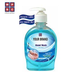 Sea Blue Hand Wash