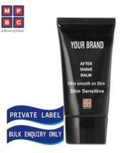 Ultra Smooth After Shave Balm