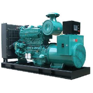 generator hiring services