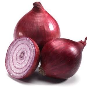 Red Onion