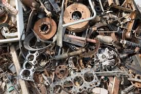 Scrap Metal