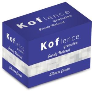 Koflence Granules 10 sachets