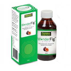 WonderFig Laxative Syrup