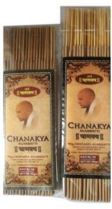 Mogra Chanakya Incense Sticks