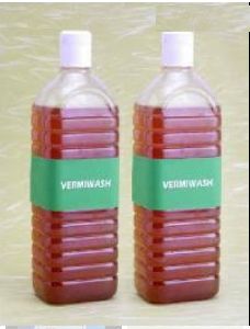 Vermiwash Fertilizer