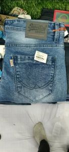 Mens Regular Fit Jeans