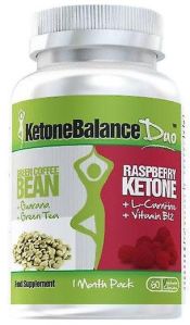 Ketone Balance Duo Capsules