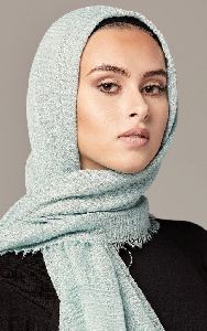 cotton hijab