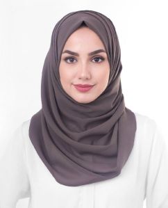 GEORGETTE HIJAB