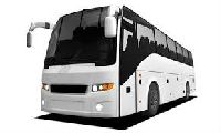 Coach Rental Services