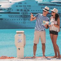 cruise booking services