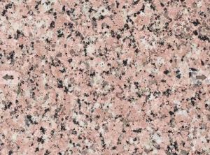 ROSY GRANITE