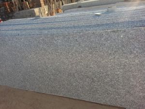 S White Granite