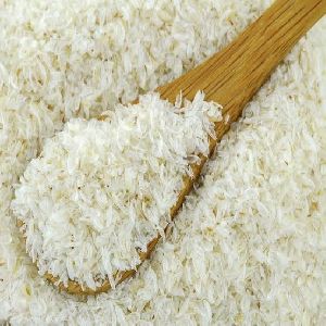 White Psyllium Husk