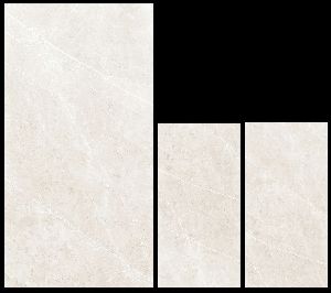 900X1800mm Acron White Glossy Series Vitrified Slabs