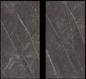 900X1800mm Armano Iron Glossy Series Vitrified Slabs