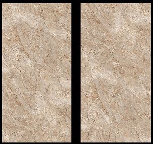 900X1800mm Bahamass Choco Glossy Series Vitrified Slabs