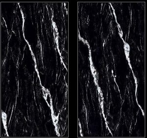 900X1800mm Belvedre Pelle Glossy Series Vitrified Slabs