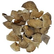 Dried Oyster Mushroom