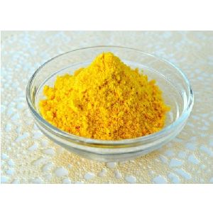 Lemon Zest Seasoning