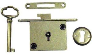 Furniture Lock