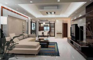 Interior Designing Service