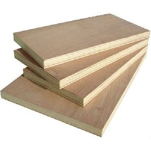 Plywood