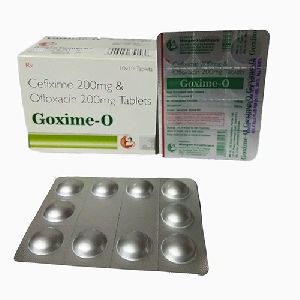 Goxime-O Tablet