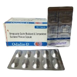 Odalis-D Capsules