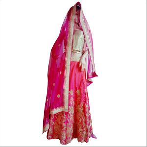 Fancy Lehenga Choli