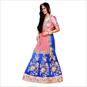 Wedding Lehenga Choli