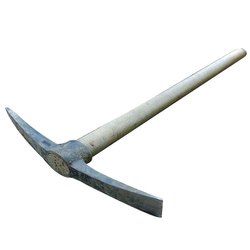 Pick Mattock Tool