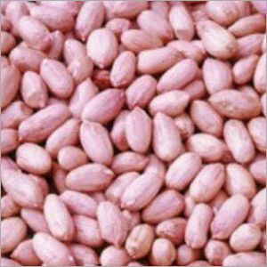 Organic Groundnut Kernels